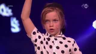 Kinderen voor Kinderen - Jongensdingen, meidendingen