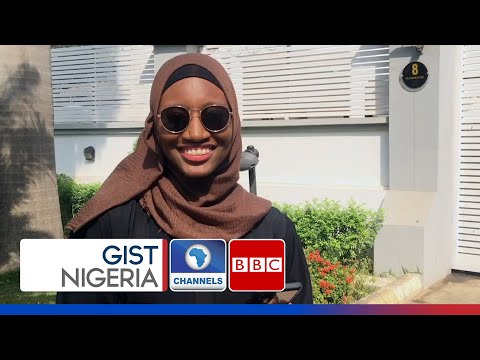 Meet Rugayya Mansur, The Nigerian Polyglot