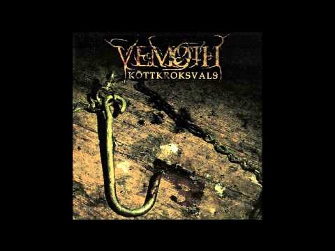 Vemoth - Köttkroksvals (Full Album)