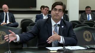 Audit Finds $800M in Kentucky Medicaid Spending