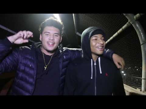 Lul A.T. - Bustin Dates