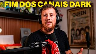 Precisamos falar sobre Canais Dark