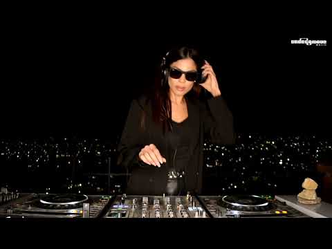 Pamela Dom playing Termite (Original Mix) by Nicholas Van Orton & Kros