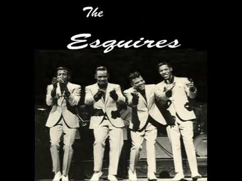 The Esquires  -  No Doubt About It