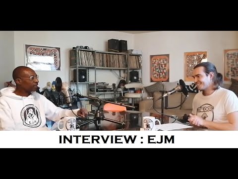 Interview : EJM (Mouvement Authentique, Deenastyle, Rapattitude, Etat De Choc, G-Prod...)