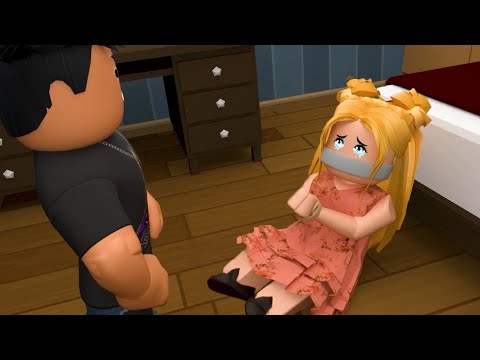 Roblox BULLY Story Season 3 Part 17 🎵 NEFFEX🎵 DG ROBLOX BROOKHAVEN Music Animation
