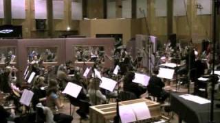 William Stromberg Conducts Don Juan Fight Scene