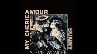 Stevie Wonder ~ My Cherie Amour 1969 Soul Purrfection Version