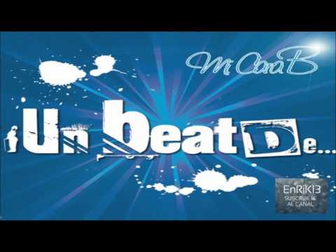 17. TÚ SERÁS UNO MÁS (CON EUP MC Y ÁBACO) - Un Beat De.. - (MI CARA B, 2012)