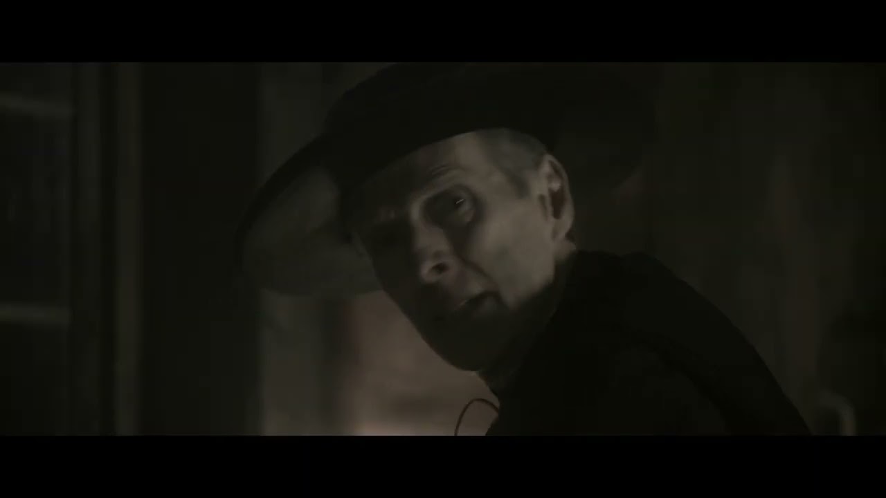 Miniature de la vidéo Trailer du film The Priest: Thanksgiving Massacre