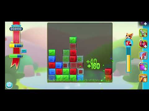 PET RESCUE SAGA lvl 6257 ~ No booster