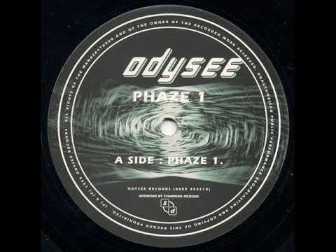 Phaze 1 - Phaze 1