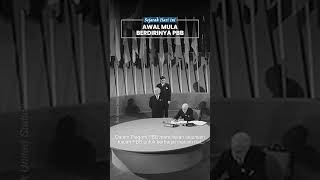 Momen Penandatanganan Piagam PBB oleh 50 Negara, Jadi Awal Mula Pendirian Perserikatan Bangsa-Bangsa