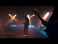 Underoath - Casting Such a Thin Shadow (Live from The Observatory)