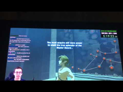 Trial of the Sword Middle Trials guide