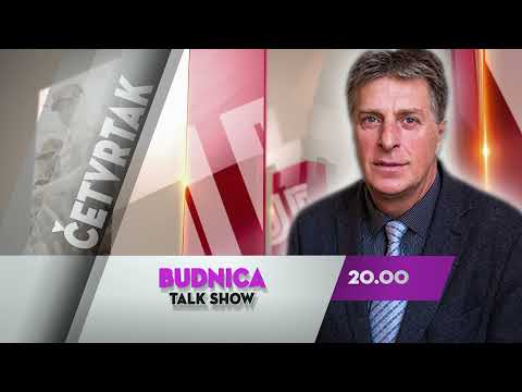 Najava Budnica četvrtak, 16.12.2021. -  Tonči Matulić