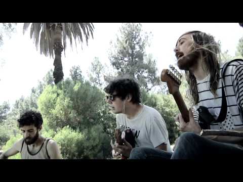 Ganglians "That's What I Want"