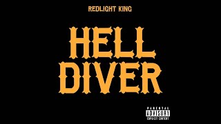 Head For The Light - Redlight King