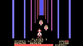 Tomy Tutor Game: Mission Attack (1982)