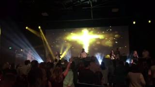 Into The Unknown (live) - Daniel Thornton