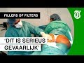’Iedereen gaat voor superdikke billen’ - FILLERS OF FILTERS #01
