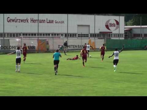 Sestřih PU: Krasnodar - Dukla 0:0