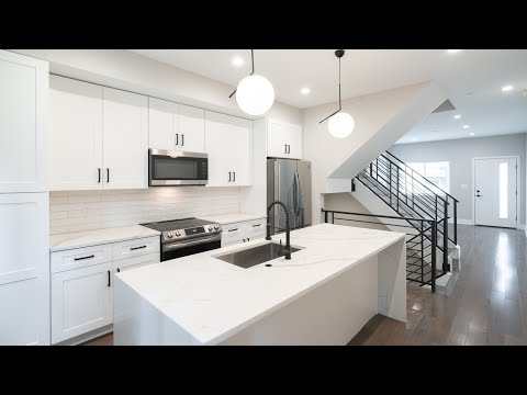 Brand New Luxury Temple Student Housing property video