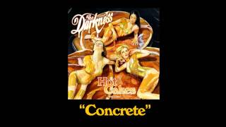 The Darkness - &quot;Concrete&quot;