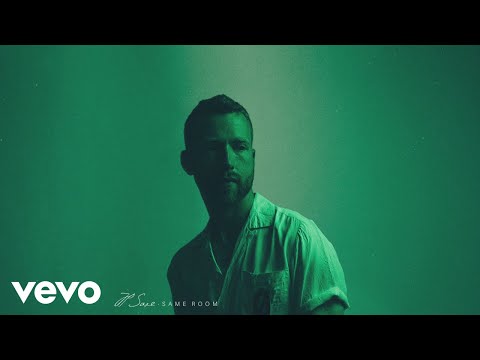 JP Saxe - Same Room (Official Audio)