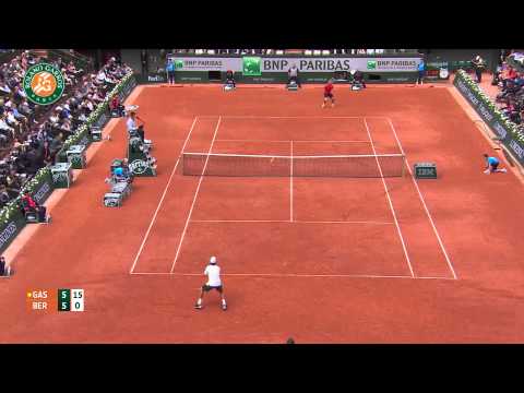 Roland Garros 97 PC