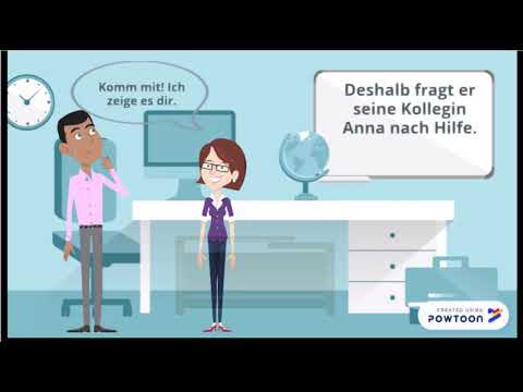 Azubi-Tutorials zur Wirtschaftslehre - Wertstromanalyse II