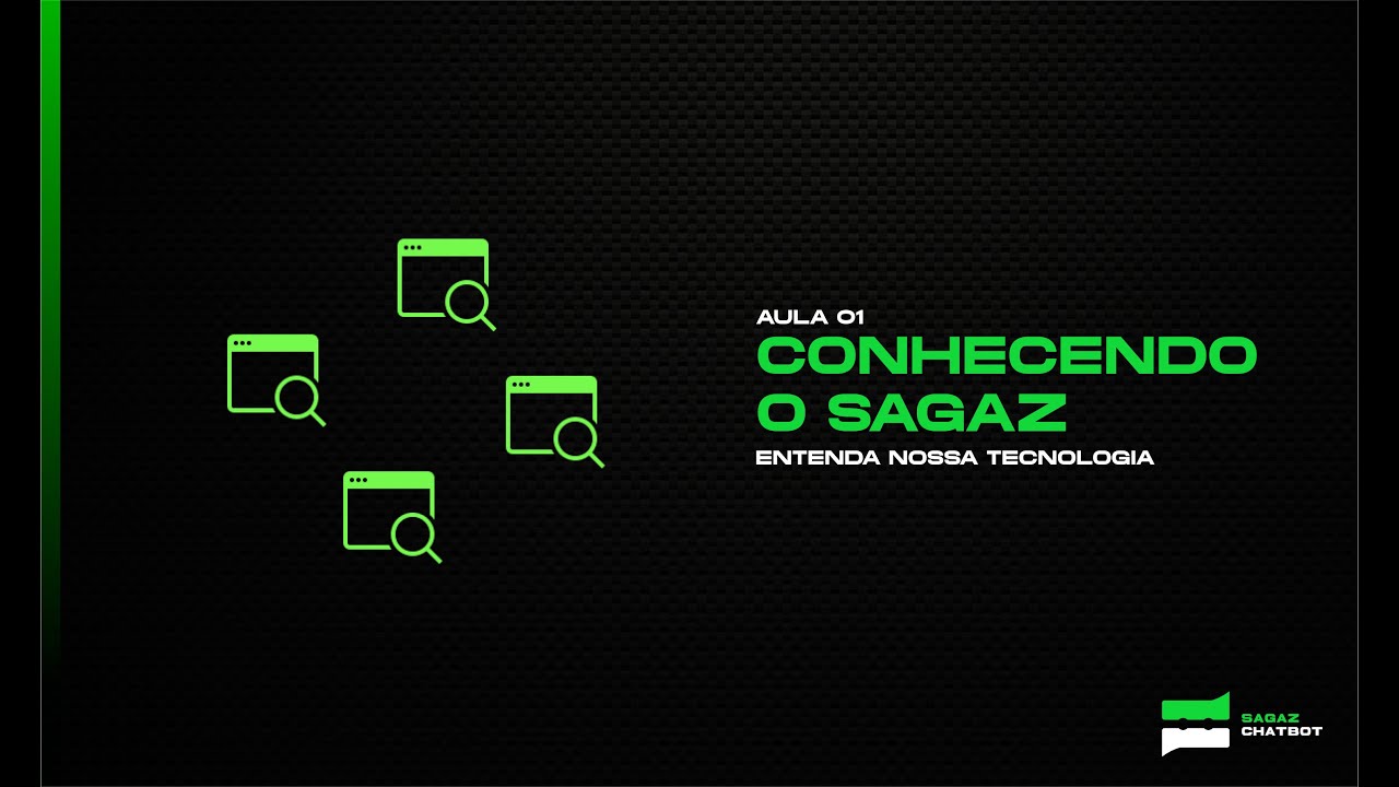 1° Aula  - Apresentação