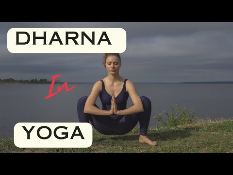 Mastering Concentration: A Guide to Dharna in Yoga