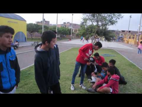 Bless VS CRA (Torre4battles ) #Fecha2