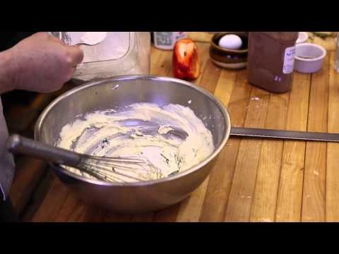 Ricotta Dumplings : Recipes that Rock