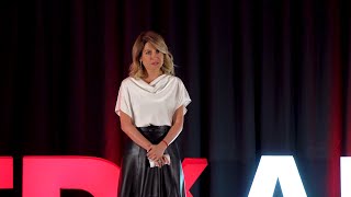 Human Rights as a Way of Life | Sheila Paylan | TEDxAUA