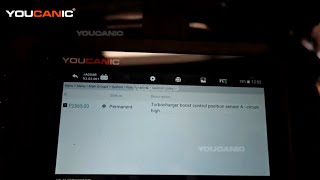 dtc p2565 quickly Fix