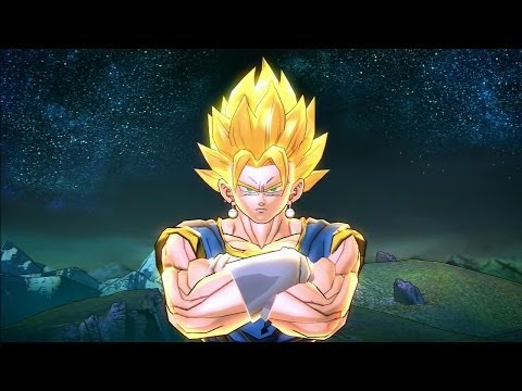 comment debloquer vegeto battle of z