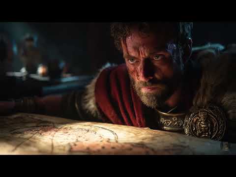 How Hannibal Crossed the Alps and Crushed Rome: The Second Punic War Explained #secondpunicwar