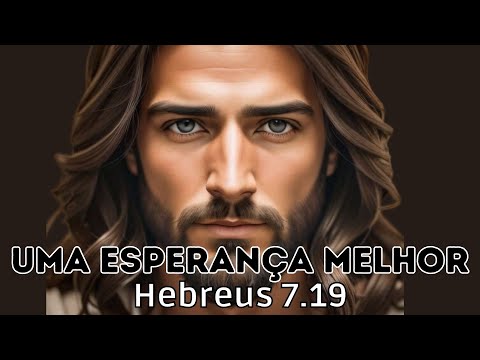 Descobrindo Uma esperança Melhor e Inabalável | Diário De Deus