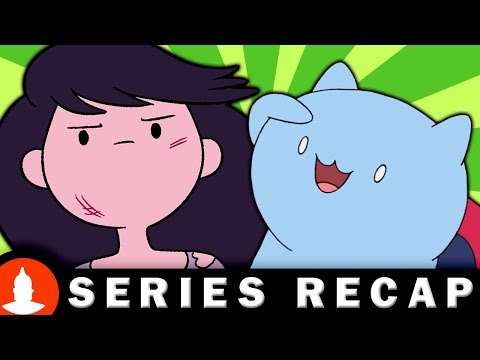 Bravest Warriors Series Recap! Everything That Happened In Bravest Warriors Under 60 Seconds!
