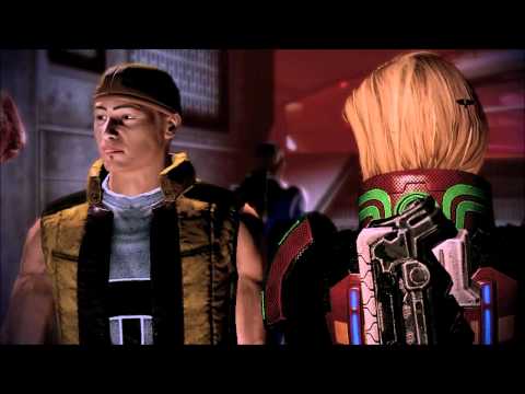 Let's Chill with Mass Effect 2 #013