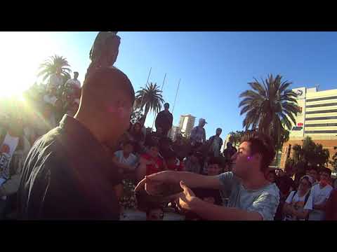 DH2 vs ABCZ: 8vos - [KD] Battles IV