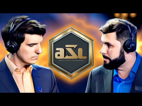 All The BEST HIGHLIGHTS, BATTLES, And BANTER From ASL S15 RO16