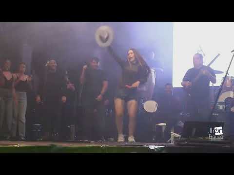 Carnaval De Amor_Peter Manjarres & Luis José Villa En Abrego Norte De Santander 2025