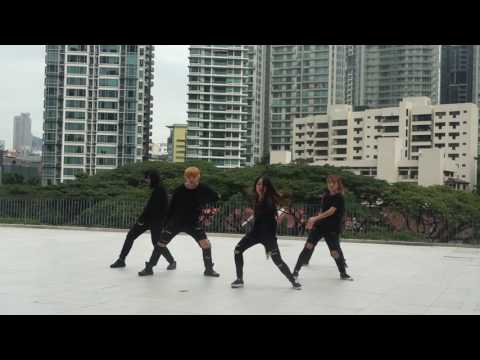 KPOP Dance Off Vol 80: Monsta X - All In