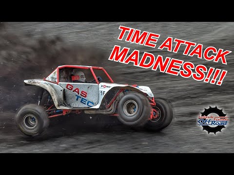 Icelandic Formula Offroad 2022 - Round 1, Hella PART 2