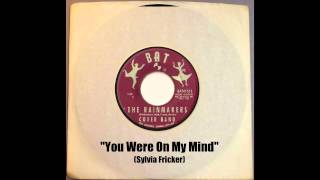 The Rainmakers - You Were On My Mind ("Cover Band" preview)