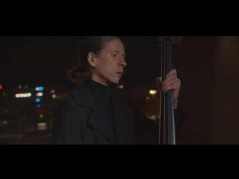 Terika Live from under the bridge in Hakaniemi -Huntersmoon