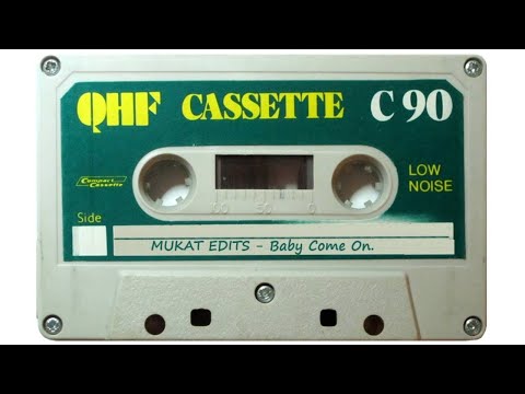 MUKAT EDITS - Baby Come On. (ORB SIDE).